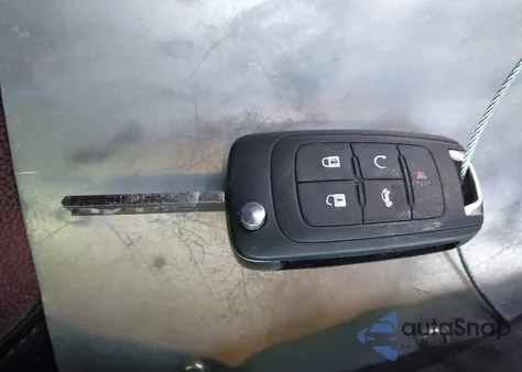 2015 Chevrolet Malibu 2Lz from USA, damaged, VIN 1G11G5SX1FF108486